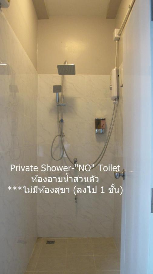 Homey-Sleepy Don Mueang Airport Hostel Bangkok Kültér fotó