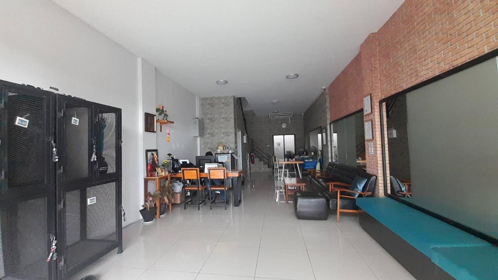 Homey-Sleepy Don Mueang Airport Hostel Bangkok Kültér fotó