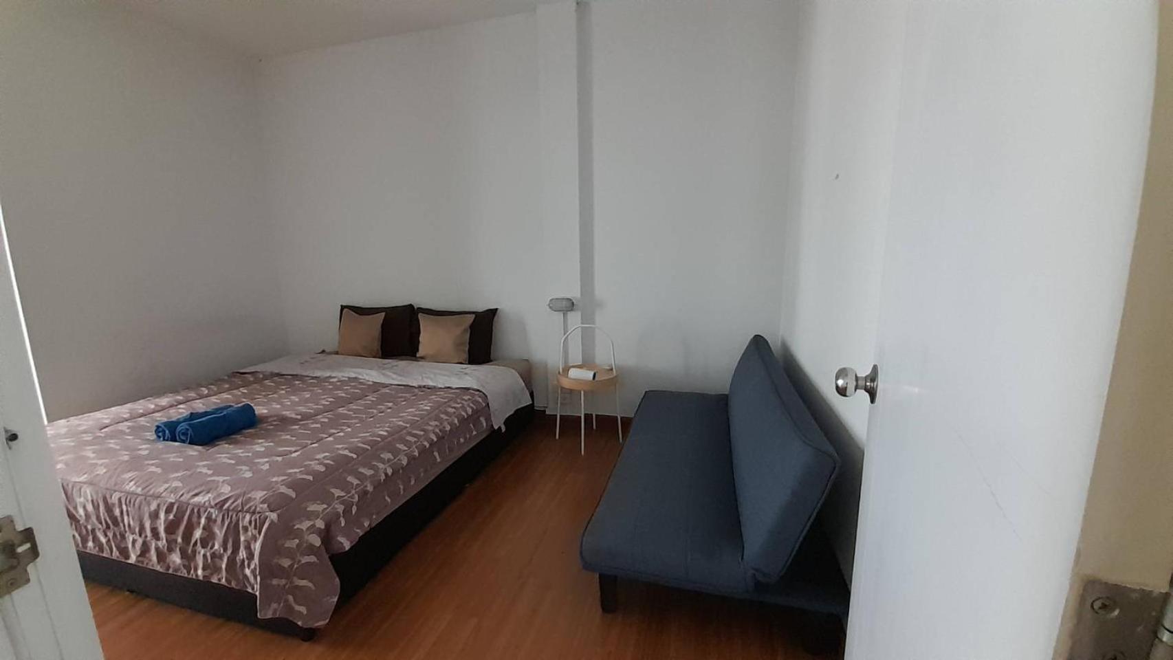 Homey-Sleepy Don Mueang Airport Hostel Bangkok Kültér fotó