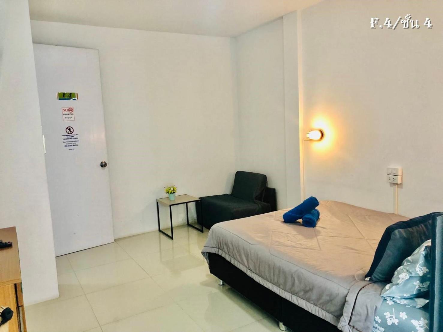Homey-Sleepy Don Mueang Airport Hostel Bangkok Kültér fotó
