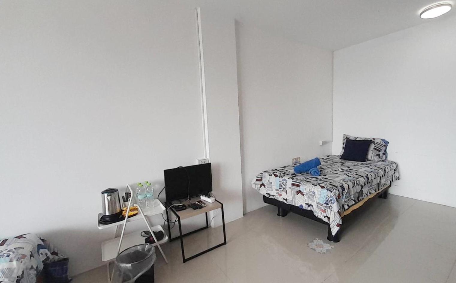 Homey-Sleepy Don Mueang Airport Hostel Bangkok Kültér fotó