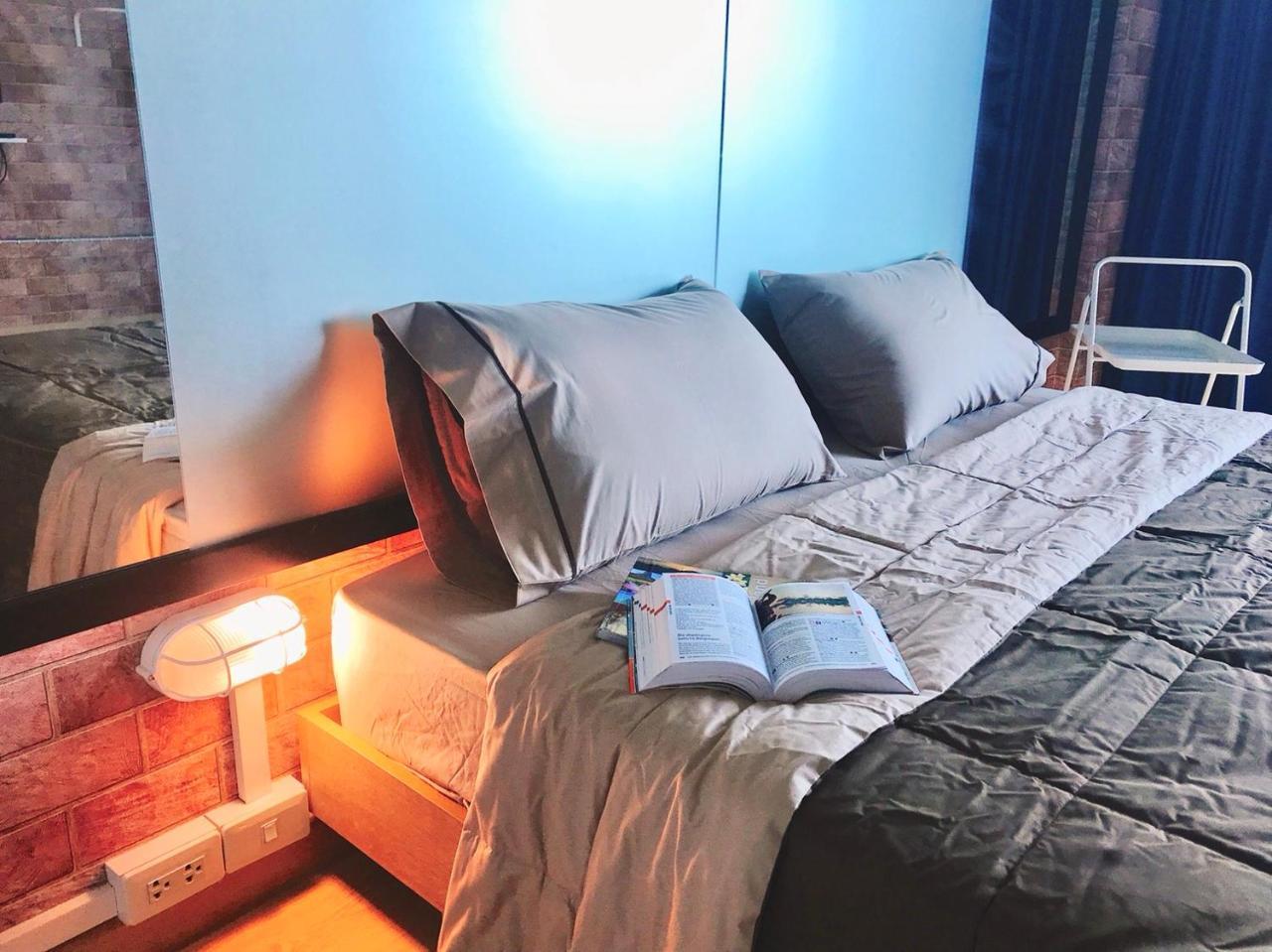 Homey-Sleepy Don Mueang Airport Hostel Bangkok Kültér fotó